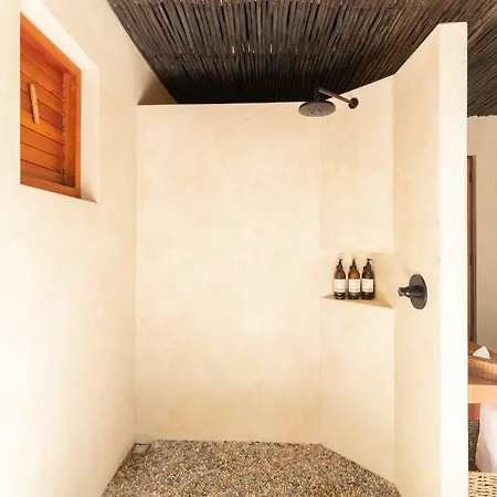 Ma'xanab 5* Tulum