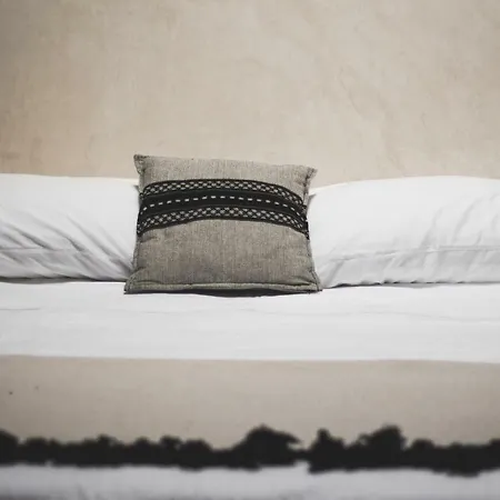 Apartamento Huaya Camp