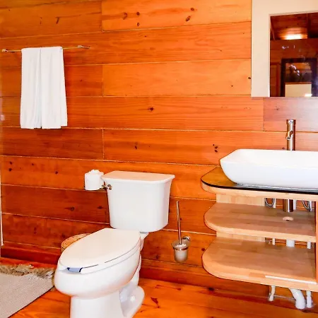 Lodge Eco By Biwa