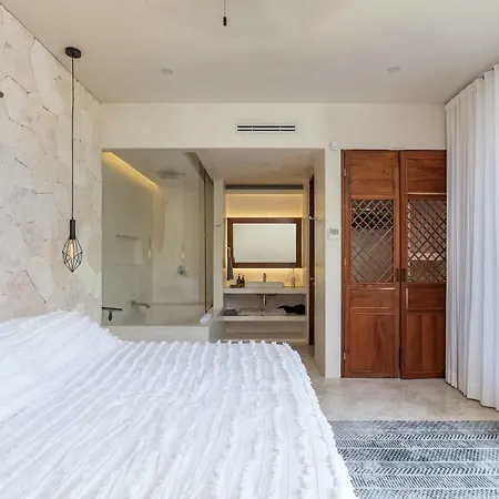 Lagu Masterpiece Jungle 5br Pool & Tulum