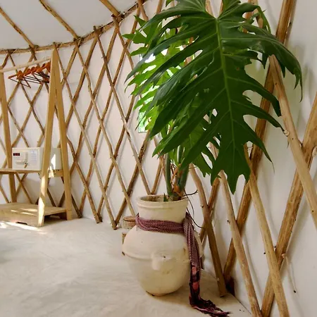Huaya Camp Apartamento Tulum