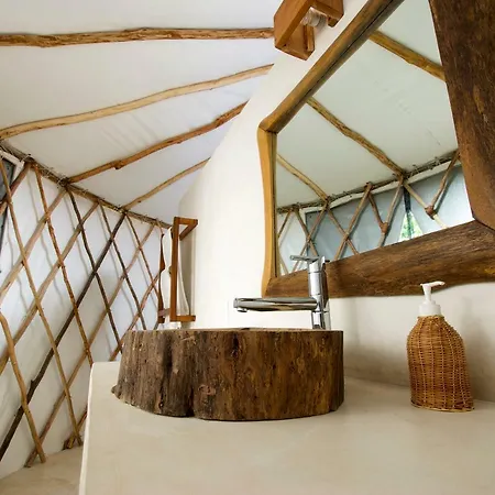Huaya Camp Apartamento