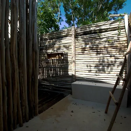 Huaya Camp Apartamento
