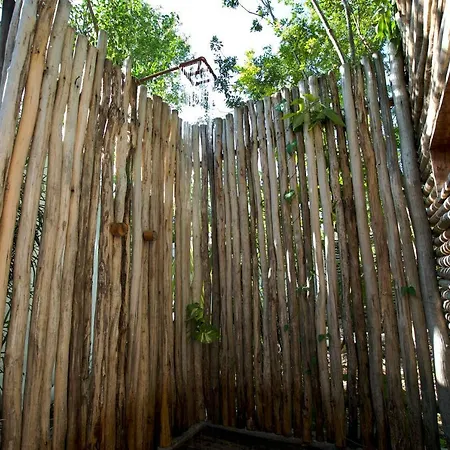 Huaya Camp *