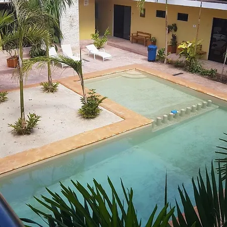 Iker 3* Tulum