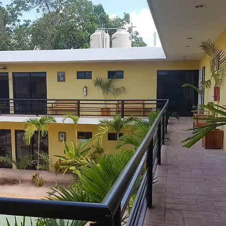Iker Tulum