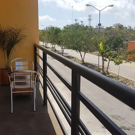 Iker 3* Tulum