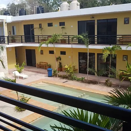 Hotel Iker 3*