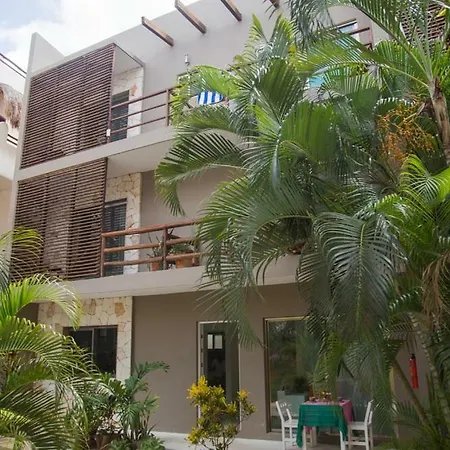 Luna Llena Tulum