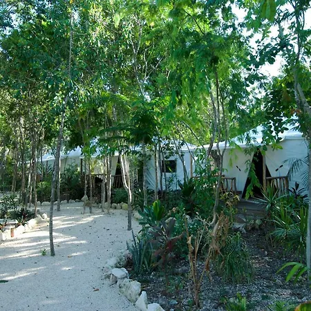 Apartamento Huaya Camp *