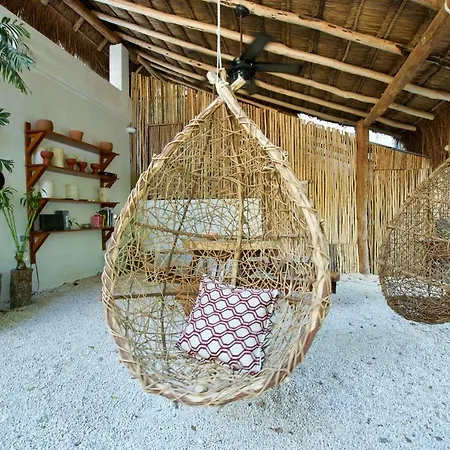 Apartamento Huaya Camp