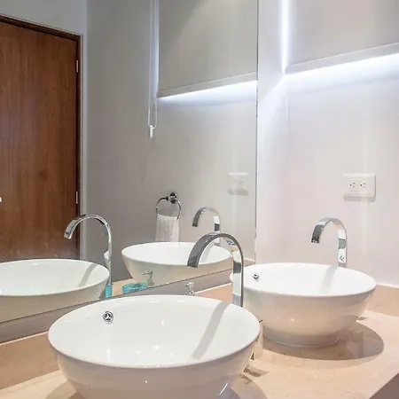 Apartamento Gulliver - Free Club Access & Bikes