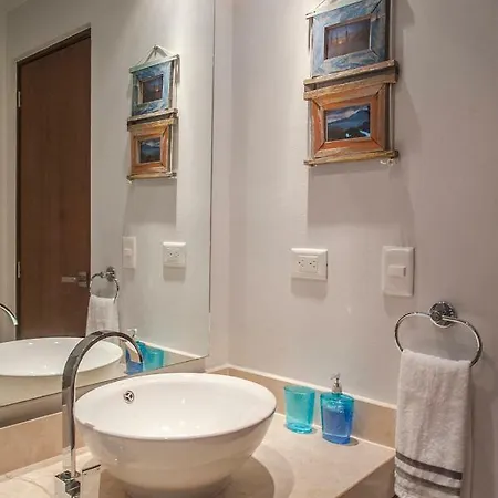 Apartamento Gulliver - Free Club Access & Bikes Tulum