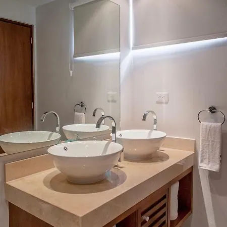 Gulliver - Free Club Access & Bikes Apartamento
