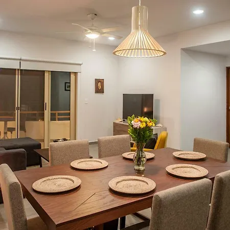 Apartamento Gulliver - Free Club Access & Bikes *