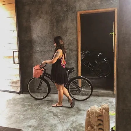 Lum Hostel