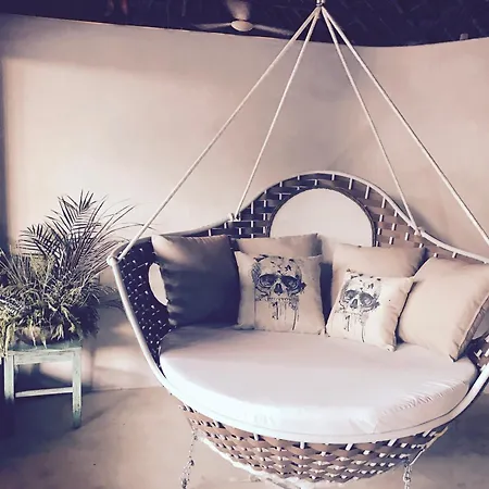 El Capitan Hotel Tulum
