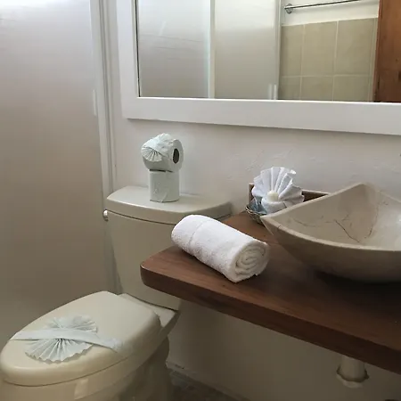El Capitan Hotel Tulum