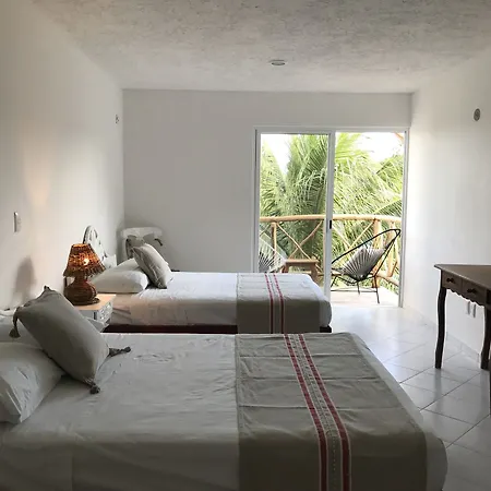 Hotel El Capitan