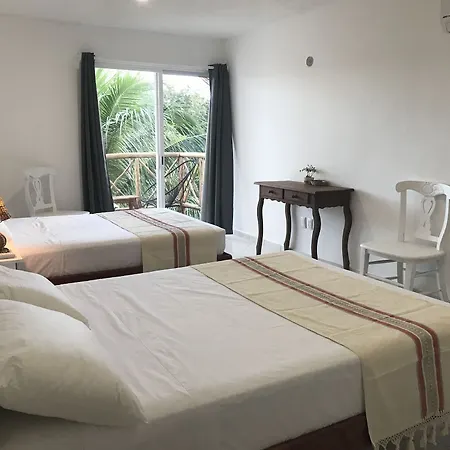El Capitan Hotel 3*