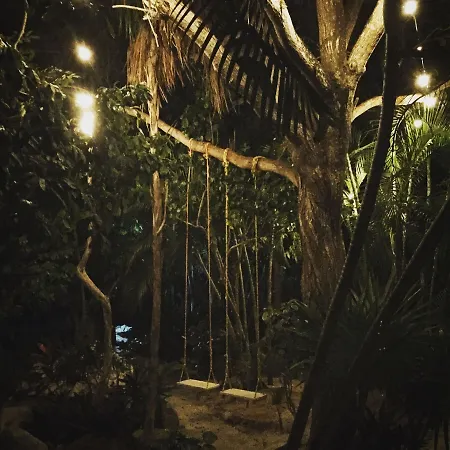 El Capitan Hotel Tulum