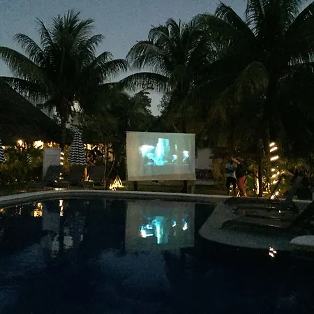 El Capitan Hotel Tulum