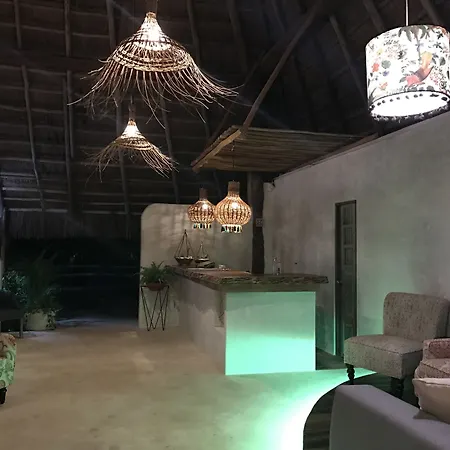 El Capitan Hotel Tulum