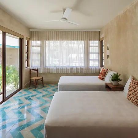 Tiki Tiki Hotel