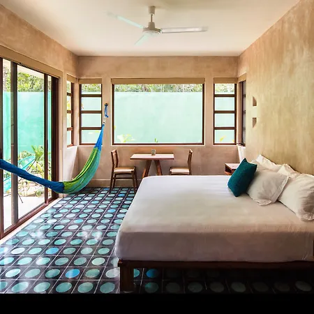 Tiki Tiki Hotel Tulum