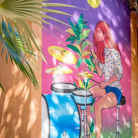 Joy Adults Only Tulum