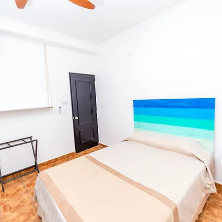 Hotel Nicte Ha