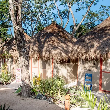 Joy Adults Only Hotel Tulum