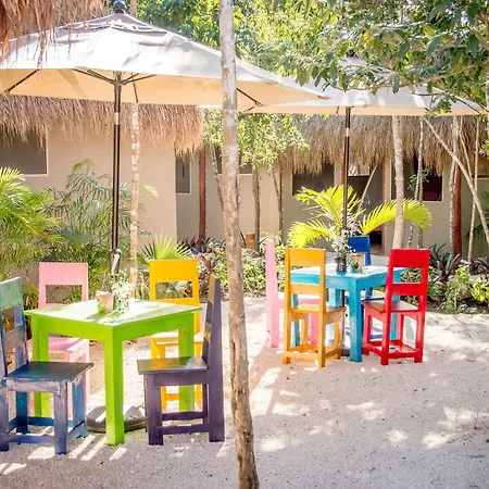 Joy Adults Only Hotel Tulum