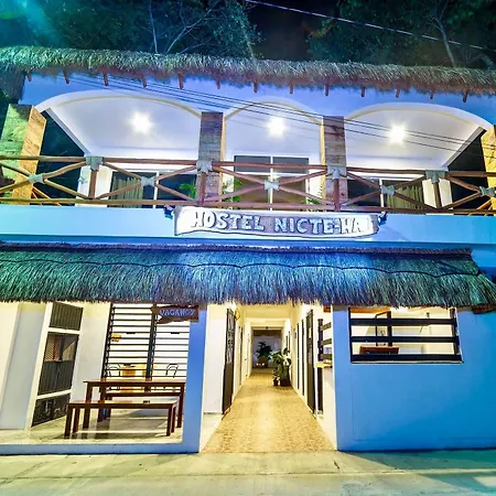 Hotel Nicte Ha