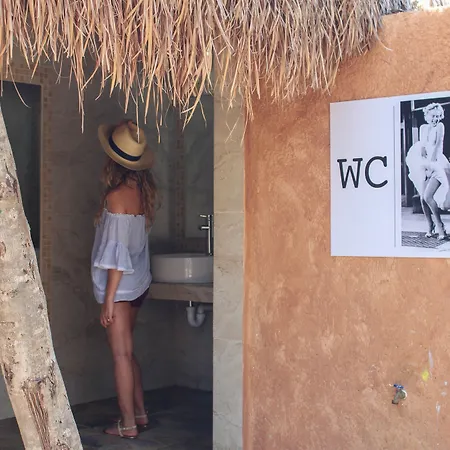 Hotel Joy Adults Only Tulum