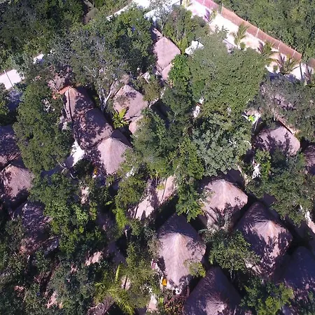Joy Adults Only 2* Tulum