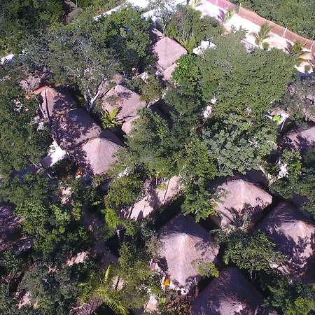 Joy Adults Only Hotel Tulum
