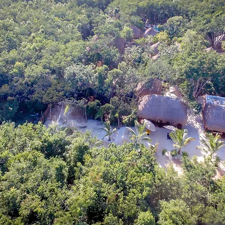 Joy Adults Only 2* Tulum