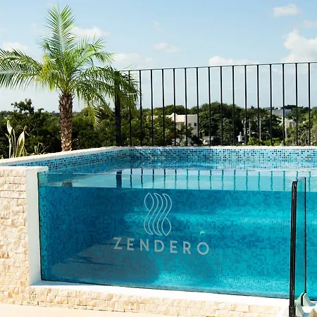 Hotel Zendero 4*