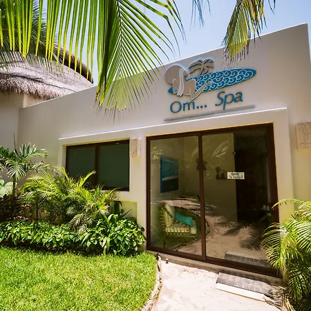 Tago By G Hotel Tulum