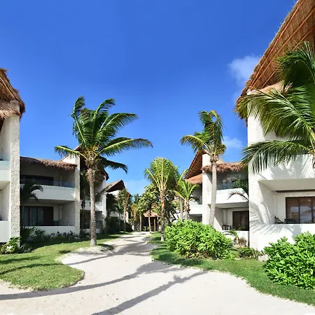 Hotel Tago By G Tulum