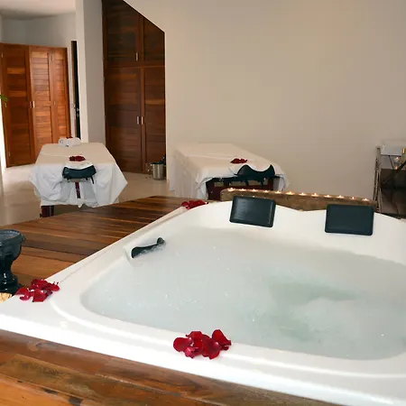 Hotel Maria Del Mar - Adults Only Tulum