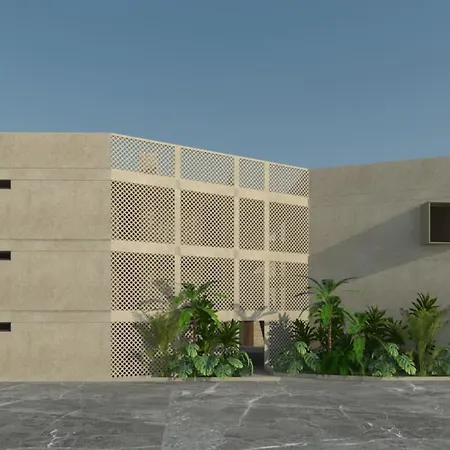 Hotel Alea 4*