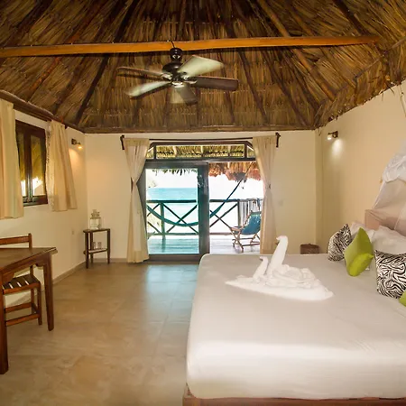 Playa Canek Beachfront Eco Hotel Tulum