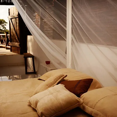 Apartment Casa Selva De Luz