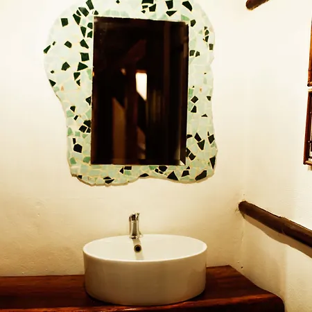 Apartment Casa Selva De Luz Tulum