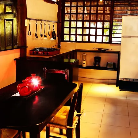 Casa Selva De Luz Tulum