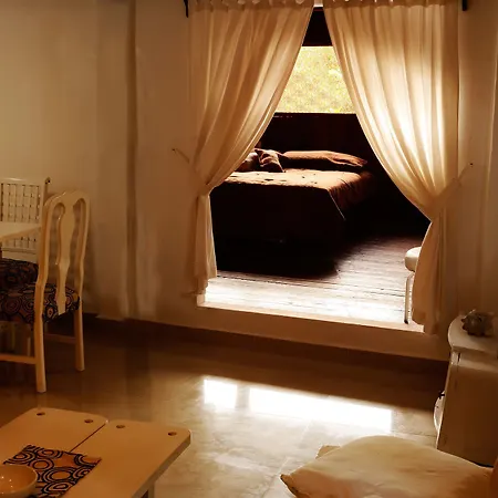 Casa Selva De Luz Apartment Tulum