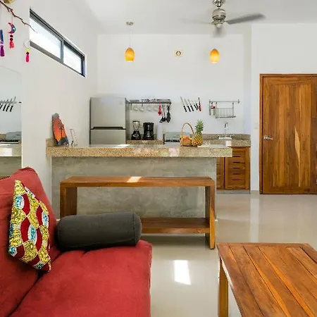 Hotel Kiimak Tulum