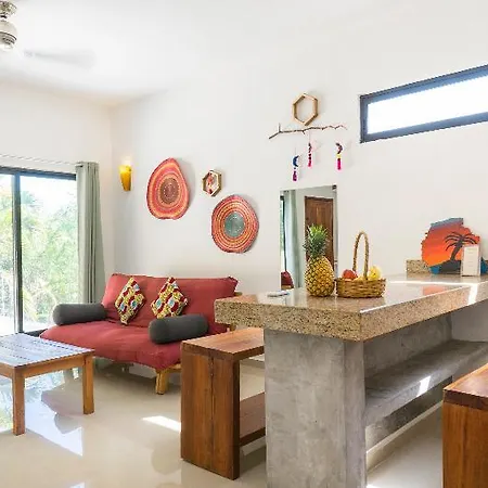 Kiimak 3* Tulum